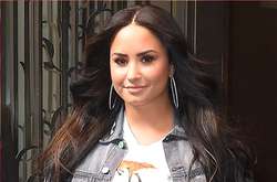 Деми Ловато