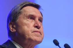 РФ не вистачає довіри у відносинах із Японією для вирішення долі Курил