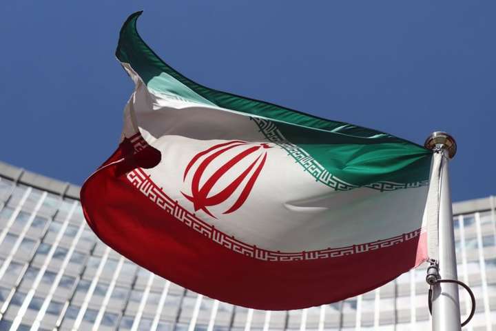 Іран поки що не переводитиме власні кошти із ФРН