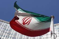 Іран поки що не переводитиме власні кошти із ФРН