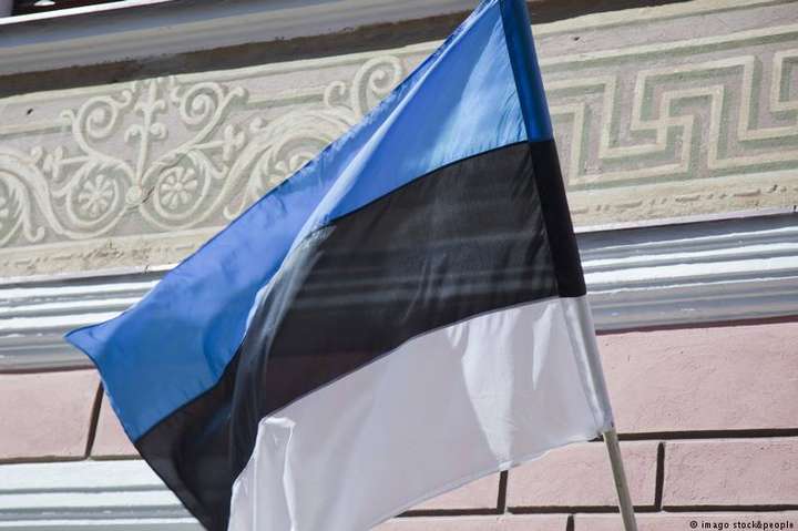 В Эстонии задержаны двое подозреваемых в шпионаже в пользу России