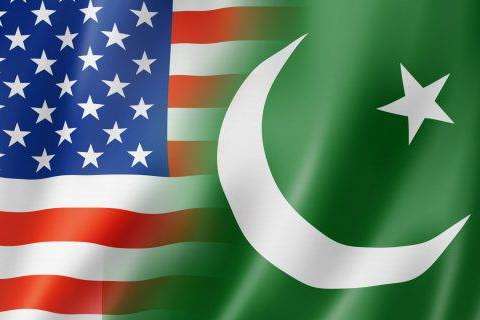Держсекретар США зустрівся з новим прем’єром Пакистану