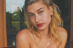 Хейли Болдуин