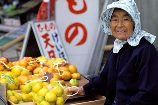 На пенсию после 70. Стареющая Япония хочет повысить пенсионный возраст