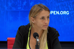 Леся Цуренко завершила боротьбу у чвертьфіналі US Open-2018