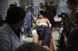 В Кабулі внаслідок двох атак смертників загинули 20 людей