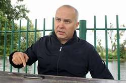 Нестор Шуфрич