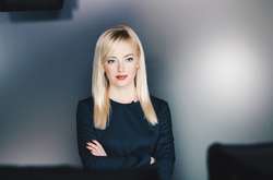 Наталія Седлецька