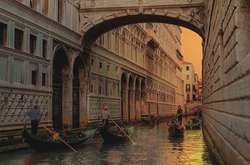 Дивовижні вуличні світлини Італії, зроблені талановитим фотографом з Албанії