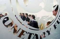 В Україну прибула місія МВФ 