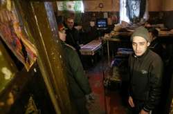 Совет Европы о тюрьмах Украины: «Ужасно и унизительно»