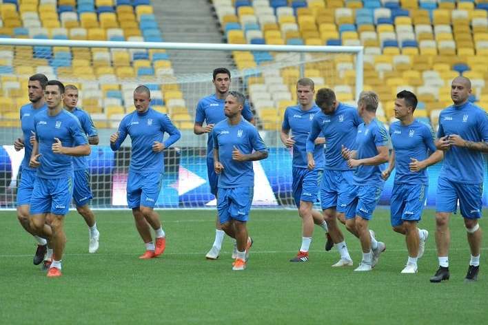 Збірна України стартує у Лізі націй УЄФА. Що потрібно знати про новий турнір
