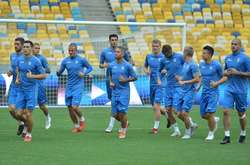 Збірна України стартує у Лізі націй УЄФА. Що потрібно знати про новий турнір