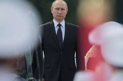 Володимир Путін стоїть за отруєнням у Британії, - вважає міністр безпеки 