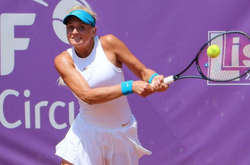 Ястремська перемагає п'яту сіяну на старті турніру в Чикаго