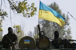 Захисники України