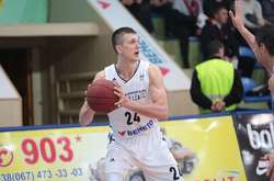 Фото БК &laquo;Черкаські Мавпи&raquo;