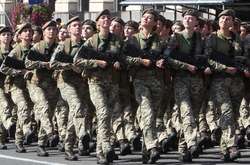 Верховная Рада сделала равными права женщин и мужчин в армии