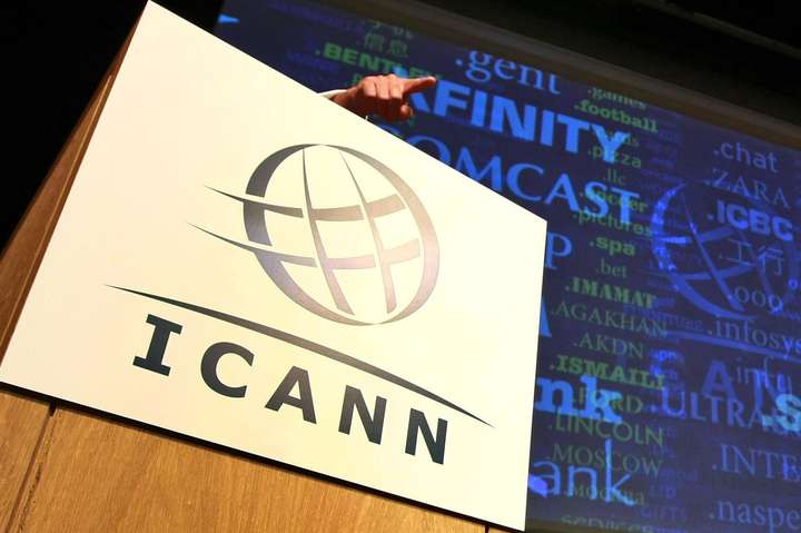 Корпорація ICANN назвала дату глобального збою в інтернеті