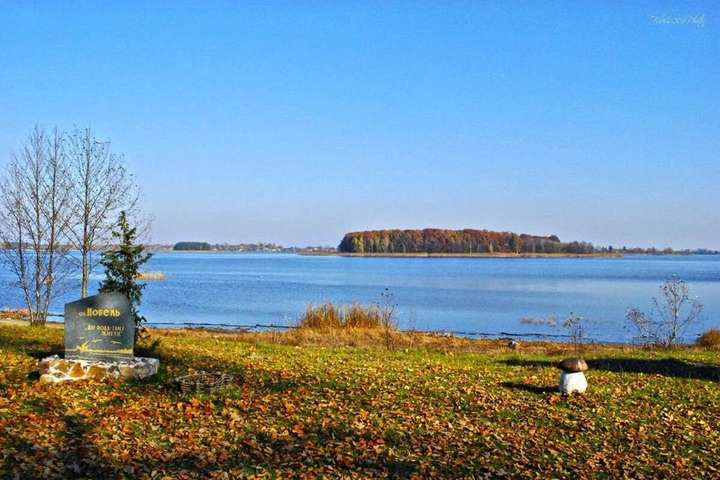 В Україні з’явився новий національний природний парк