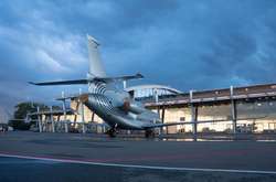 Стало відомо, куди найчастіше українці літають із «Жулян»