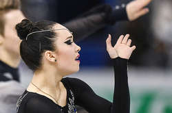 У Москві побили молоду російську фігуристку