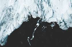 Велична Ісландія зверху: неймовірні світлини, зроблені фотографом з Австралії