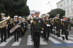 В Житомир на День города съедутся 17 военных оркестров