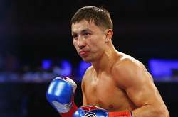 Головкін відвідає конгрес WBC в Києві