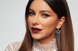 Ани Лорак поддержала украинского конкурсанта на «Новой волне»