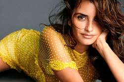 Пенелопа Крус