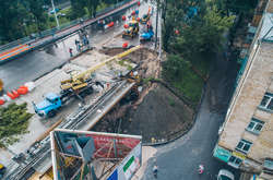 В уряді визнали: половина українських мостів знаходиться в аварійному стані