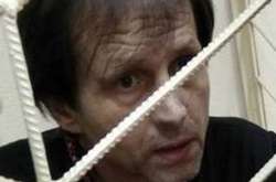  Владимир Балух голодает уже 172 дня 