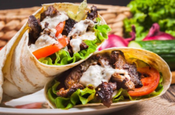 В Херсоні п’ятеро людей отруїлися шашликами