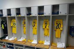 Яремчук і Маліновський вийдуть в старті на матч проти Чехії