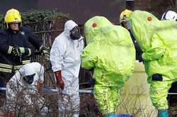 Лідери п’яти країн G7 звинуватили Росію в отруєнні в Солсбері