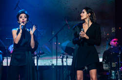 Группа «Алиби»