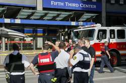 У США сталася смертельна стрілянина в банку