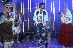 Менеджер Сердючки прокомментировал скандальное выступление артистки в РФ: На «Новой волне» они не выступали