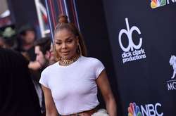 Джаннет Джексон