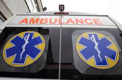 Україна виставила «швидкі» на адмінмежі з окупованим Кримом