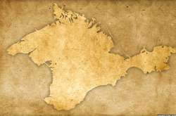 Реванш старой украинской «элиты» и крымский вопрос