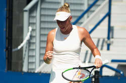 Дарья Лопатецька