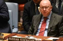 Через справу Скрипалів Росію можуть видворити із ООН - Безсмертний