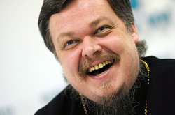 Російський священик Чаплін закликає знищити Україну