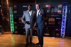 Льюїс пообіцяв Кличку, що приїде до Києва на конгрес WBC