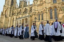 Англіканська церква втрачає популярність&nbsp;