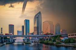 Пляжи из другого мира: сказочные пейзажные фото, созданные бывшим морским пехотинцем