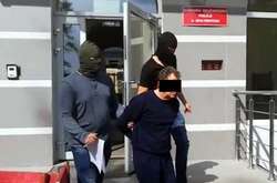 Польська поліція затримала двох чоловіків, які підклали вибухівку в торговому центрі 