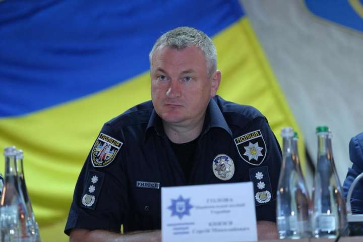 Полиция Украины в 2018 году прекратила деятельность 198 преступных групп